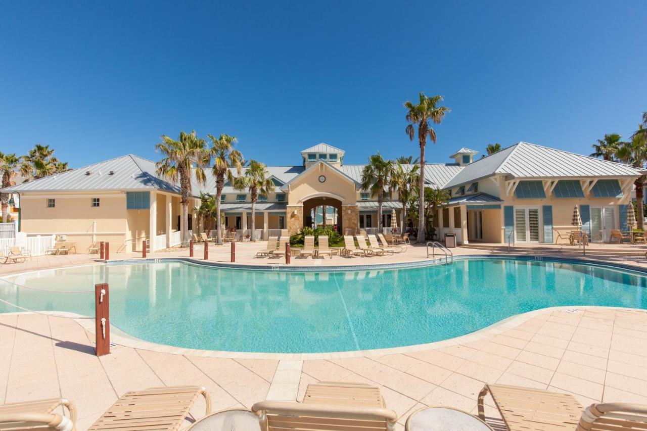 Southernvilla Ticket To Paradise 팜 코스트 외부 사진